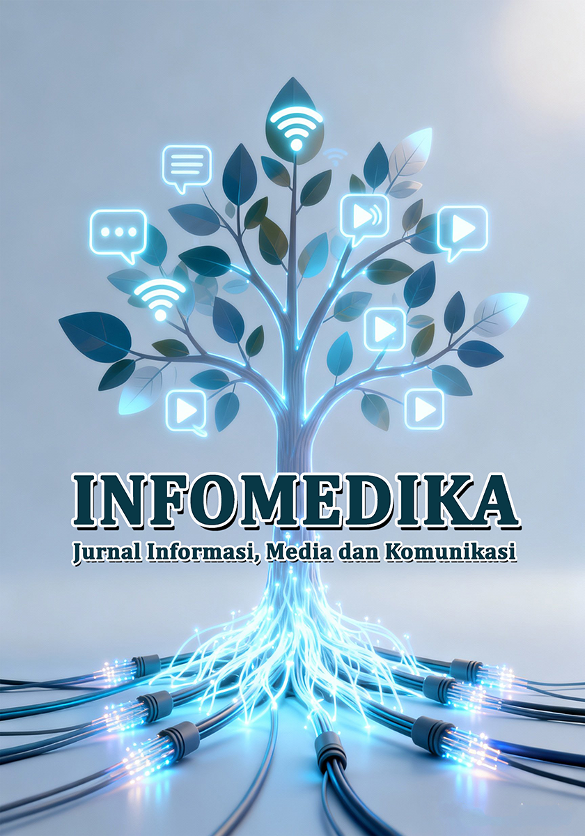 JURNAL INFOMEDIKA