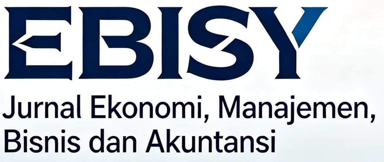 EBISY - Logo