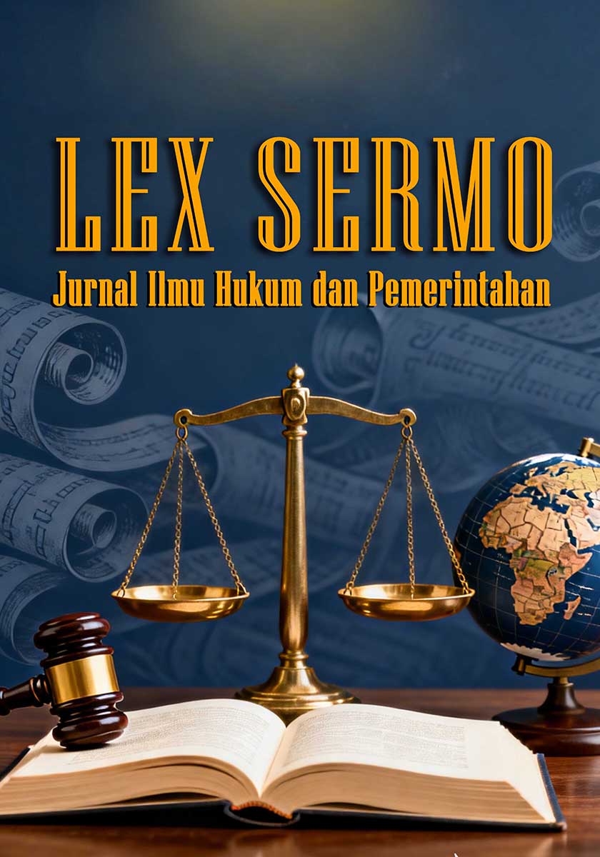LEX SERMO