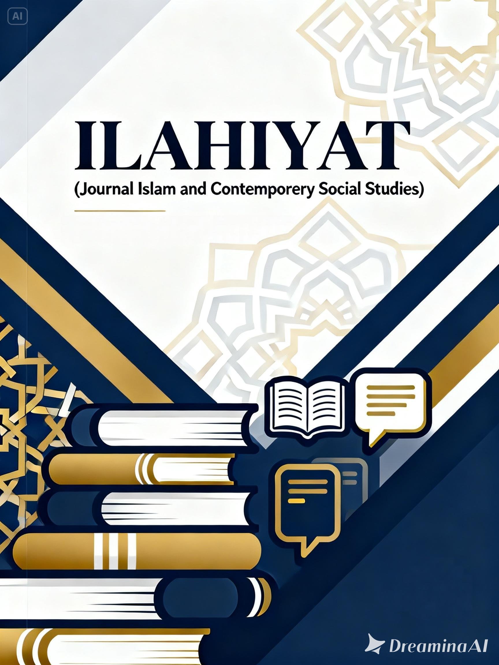 ILAHIYAT (Journal Islam and Contemporery Social Studies)