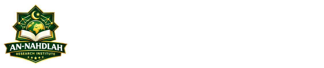 An-Nahdlah Research Institute